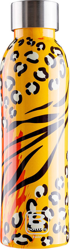 Butelka termiczna BBottles Decorated Animal 500 ml
