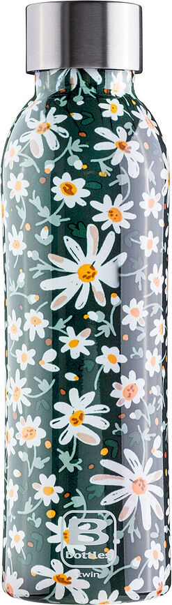 Butelka termiczna BBottles Decorated Meadow in Bloom 500 ml