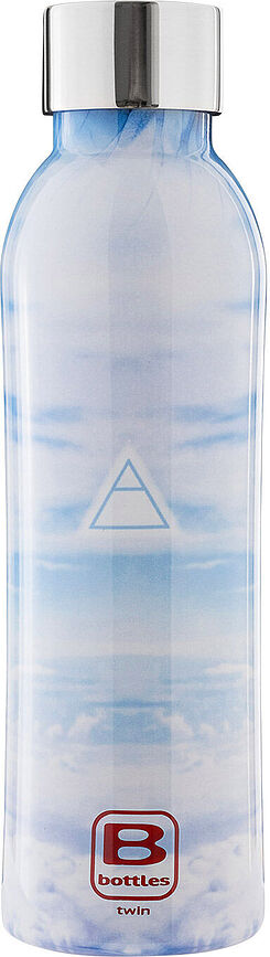Butelka termiczna BBottles Four Elements Air 500 ml