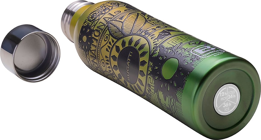 Butelka termiczna BBottles Sublime Braid 500 ml