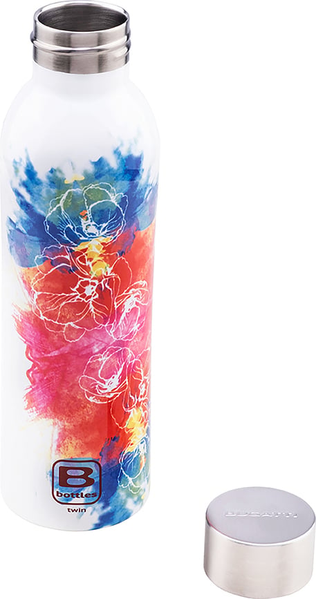 Butelka termiczna BBottles Watercolour 500 ml