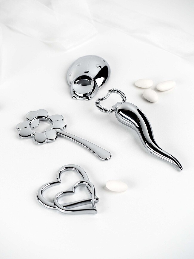 Coccinella Bottle Opener, gold