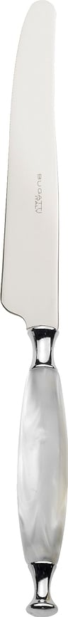 Country spisekniv, hvid
