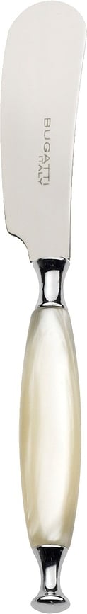 Couteau à beurre Country 14,5 cm, nacré