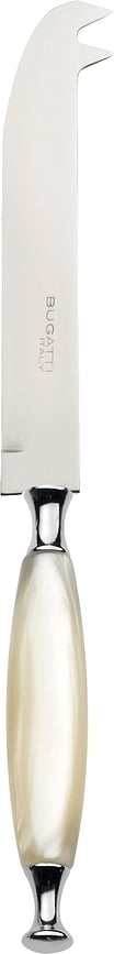 Couteau à fromage Country, nacré