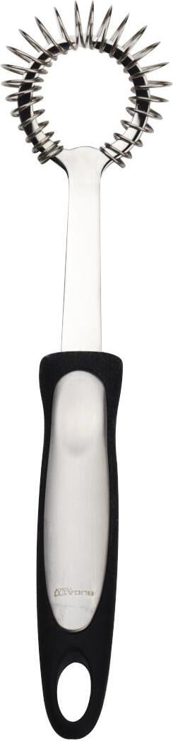 Elypto Cocktail-Schneebesen, schwarz