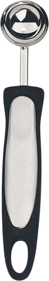 Elypto Melonenentkerner, schwarz