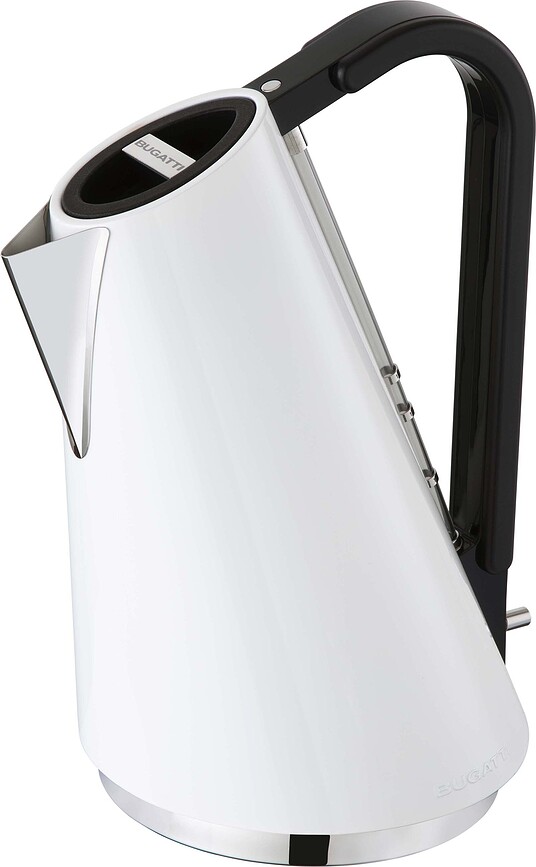 Fierbător electric Vera Easy New 1,7 l oțel