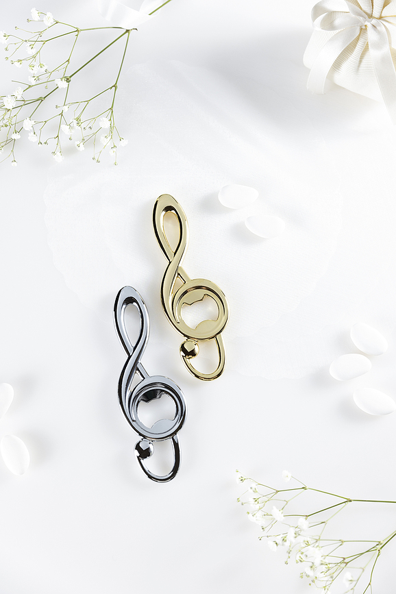 Flesopener Sound goud
