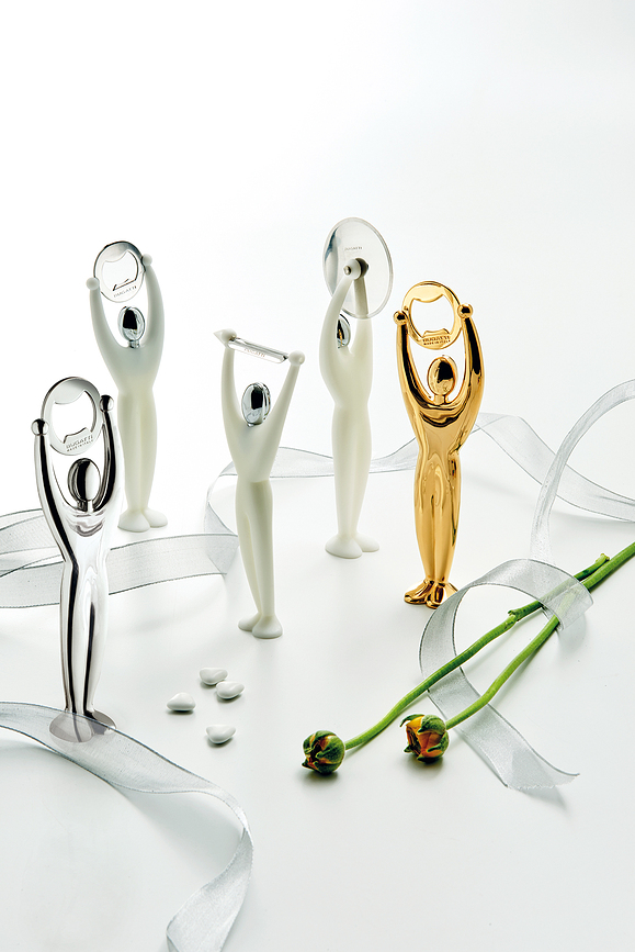 Gym Bottle Opener, green