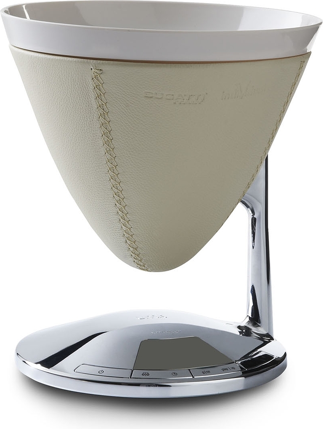 Köögikaal Uma, kreemjas nahk