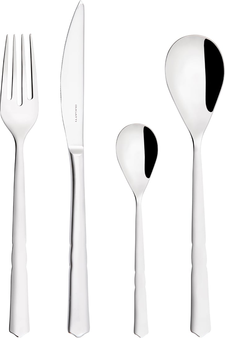 Neo Besteckset in Geschenkbox, 24-teilig