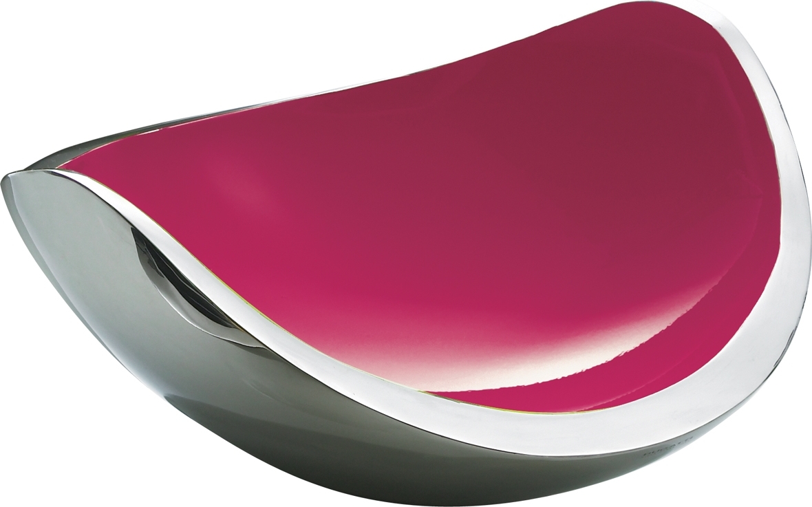 Ninna Nanna Obstschale, lila