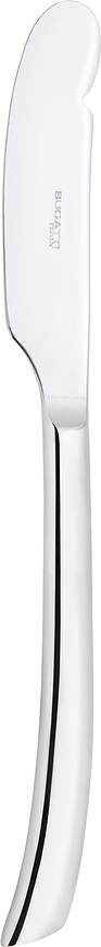 Portofino Butter Knife, silver