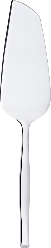 Portofino Cake Server, silver