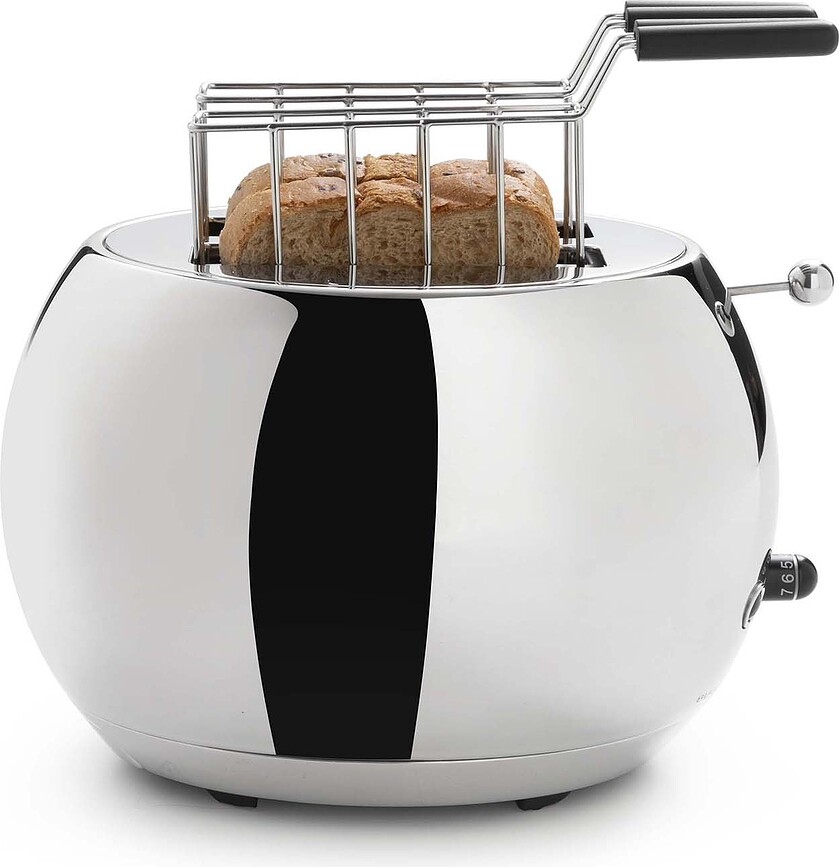 Romeo Toastzangen, silber, 2 St.