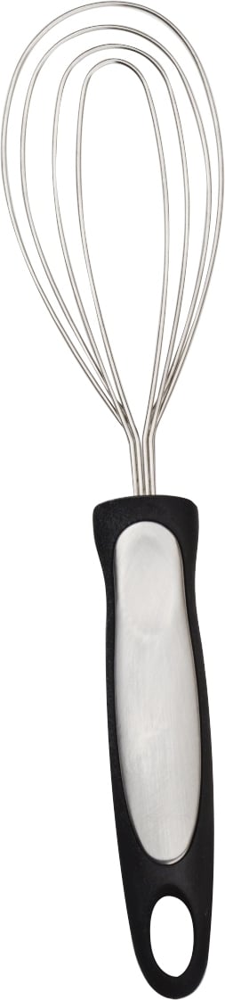 Schneebesen Elypto, schwarz