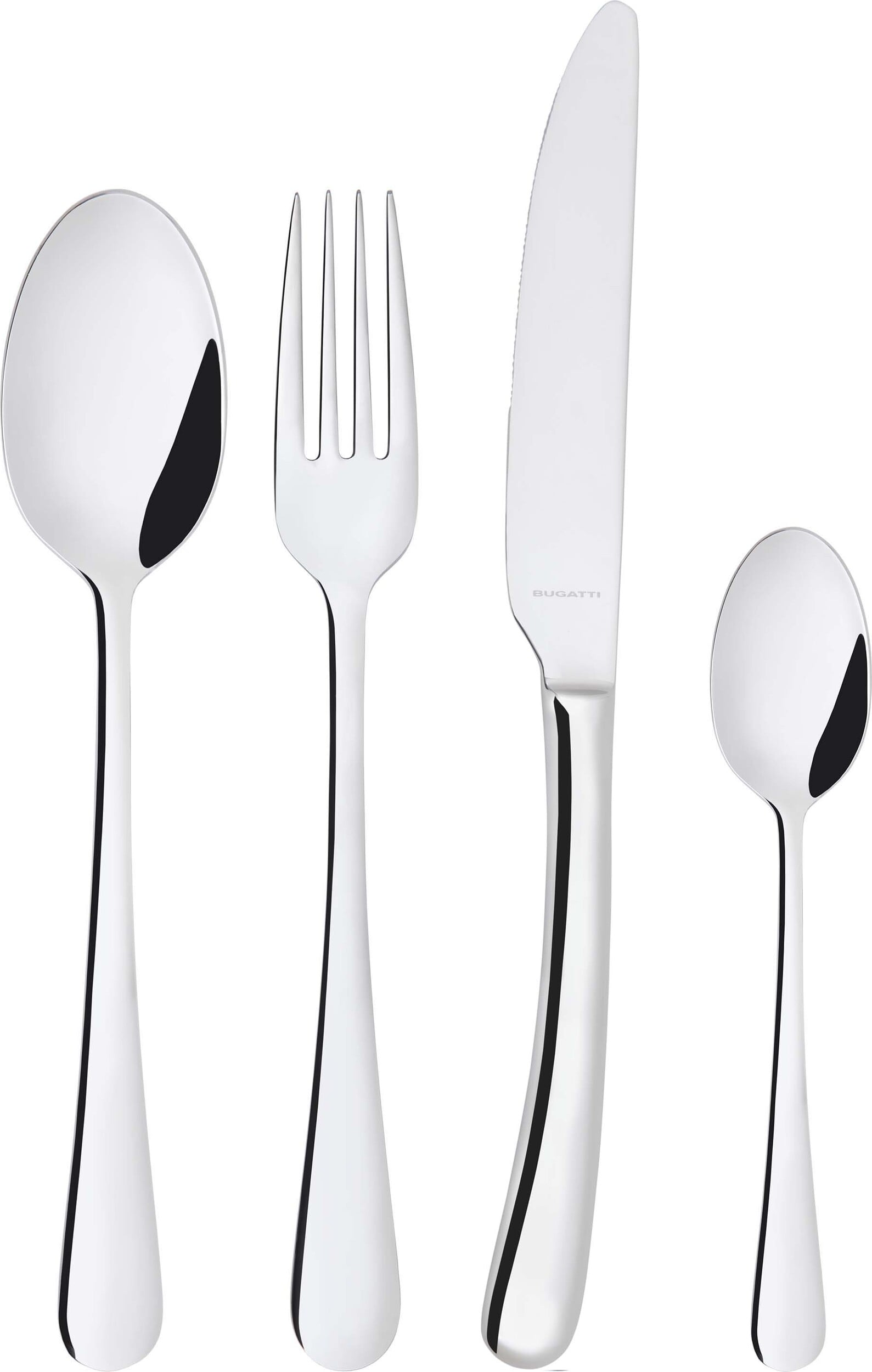 Settimocielo Besteckset in Geschenkbox, 24-teilig