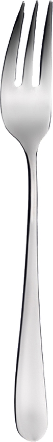 Settimocielo Cake Fork, silver