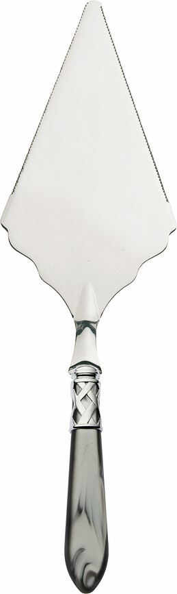 Spatulă pentru pizza Aladdin 28,5 cm gri-argintiu