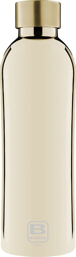 Sticlă termică BBottles 800 ml, auriu