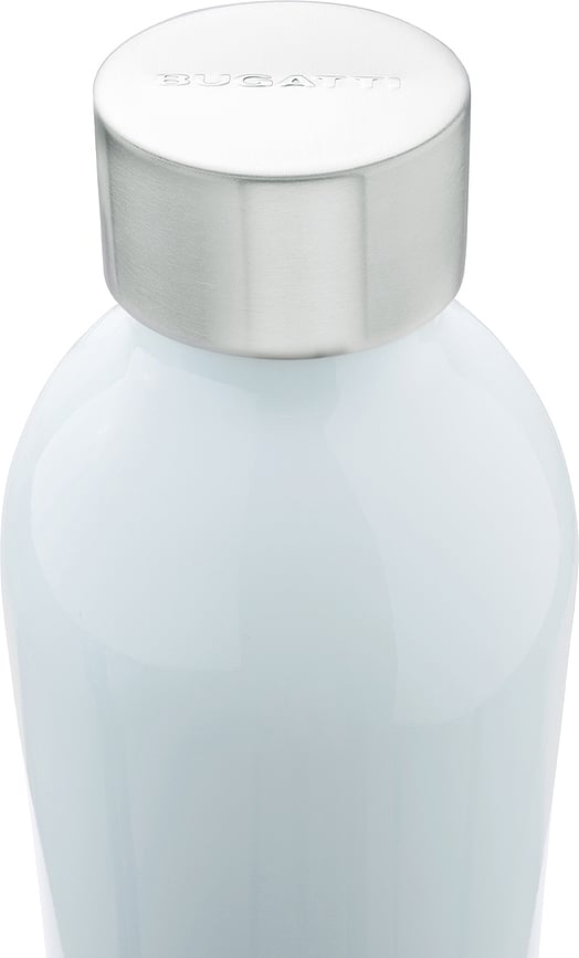 Sticlă termică BBottles 800 ml, argintiu