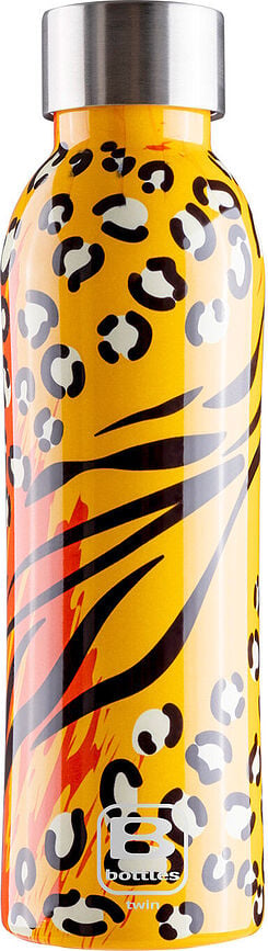 Sticlă termică BBottles Decorated Animal 500 ml