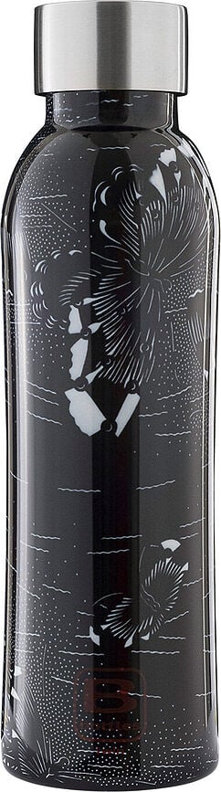 Sticlă termică BBottles Decorated Butterfly 500 ml