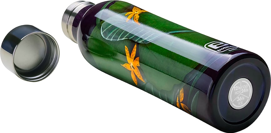 Sticlă termică BBottles Flora 500 ml