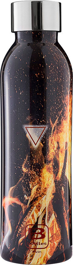 Sticlă termică BBottles Four Elements Fire 500 ml