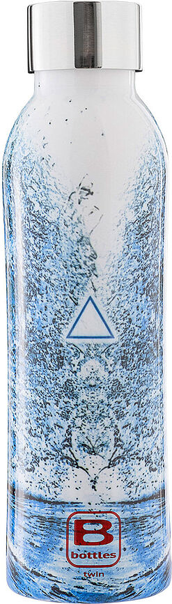 Sticlă termică BBottles Four Elements Water 500 ml