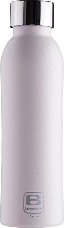 Sticlă termică BBottles Sandblasted 500 ml pudră