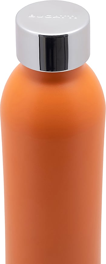 Sticlă termică BBottles Sandblasted 500 ml violetă