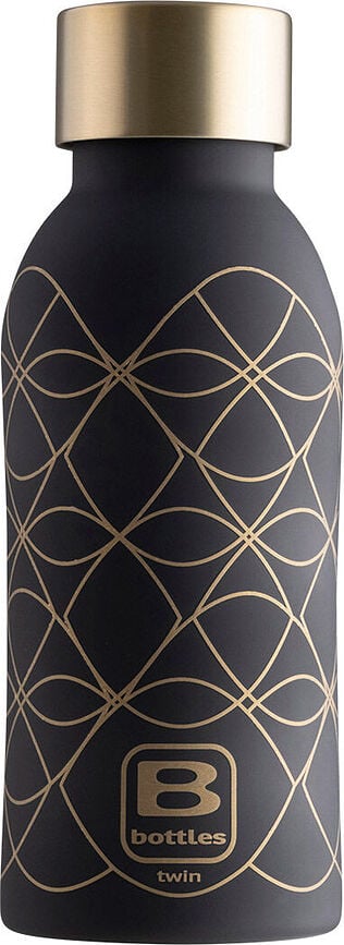 Sticlă termică BBottles Simple Chic 350 ml