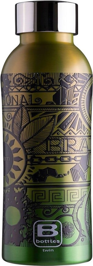 Sticlă termică BBottles Sublime Braid 350 ml