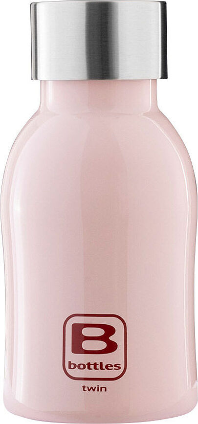 Термо бутилка BBottles 250 ml, розова