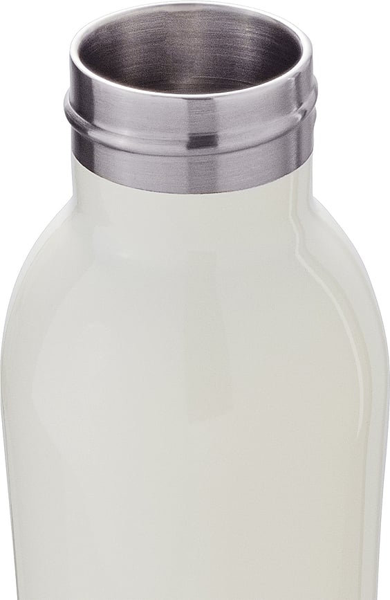 Термо бутилка BBottles 500 ml, сребърна