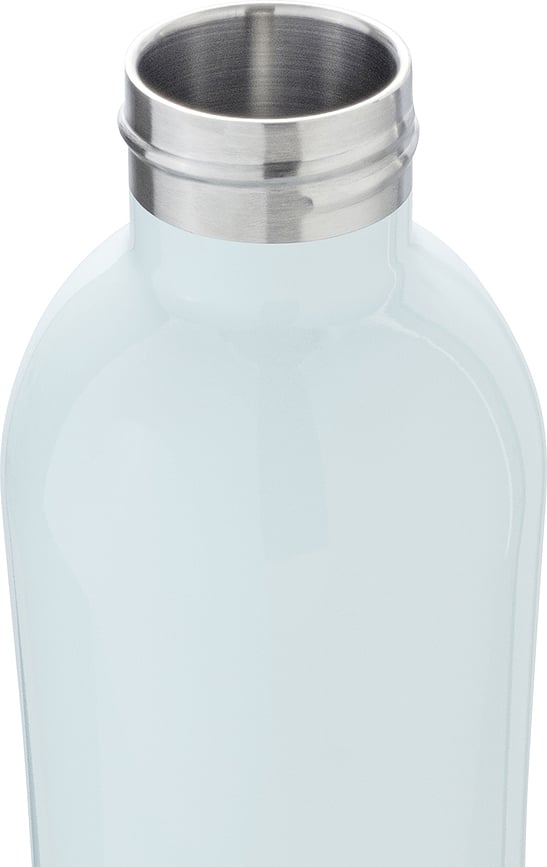 Термо бутилка BBottles 800 ml, сребърна
