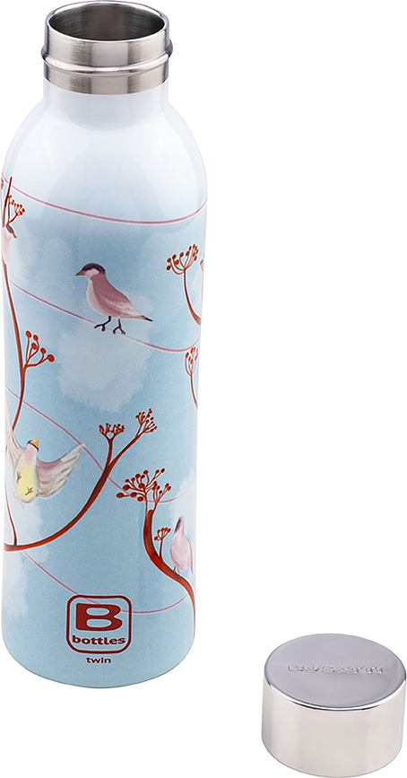 Термо бутилка BBottles Birds 500 ml