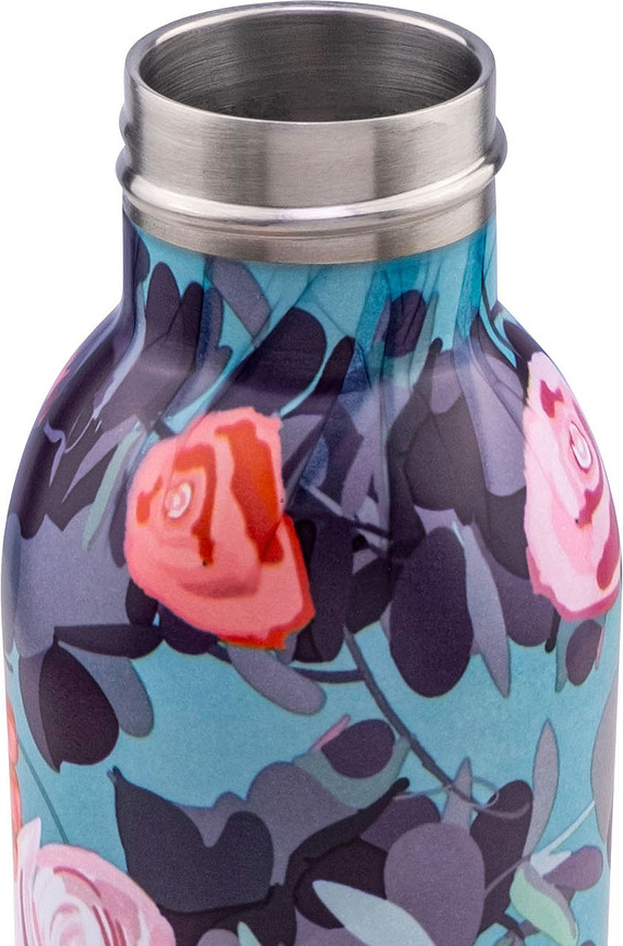 Термо бутилка BBottles Flowers 500 ml