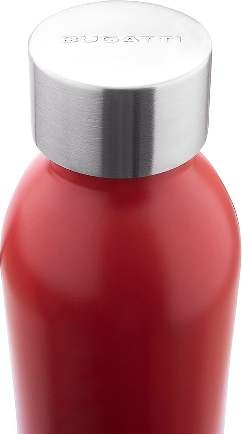 Термо бутилка BBottles Matt 500 ml, тюркоазена