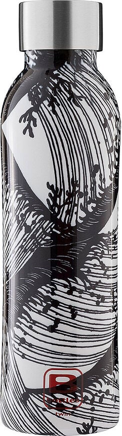Termofľaša BBottles Decorated Fauna Marina 500 ml