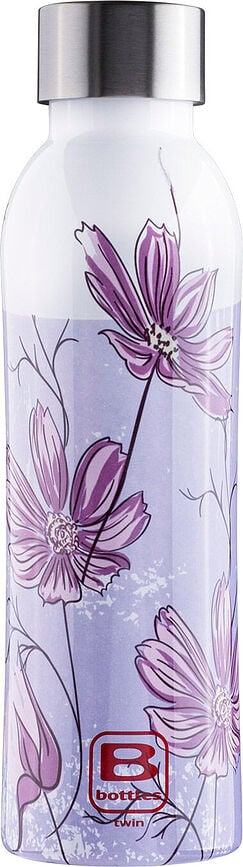 Termofľaša BBottles Decorated Lilies 500 ml
