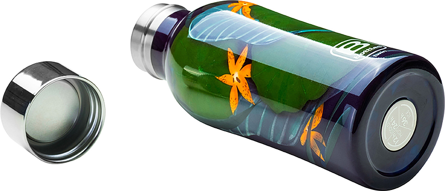 Termofľaša BBottles Flora 500 ml