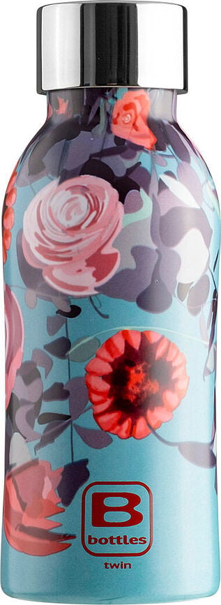 Termofľaša BBottles Flowers 350 ml