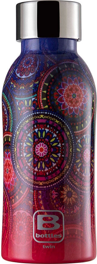 Termofľaša BBottles Mandala 350 ml