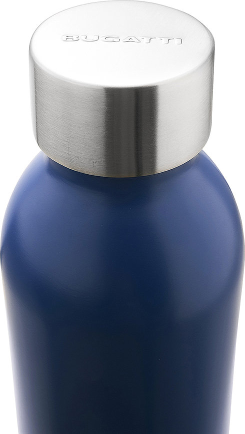 Termofľaša BBottles Matt 250 ml, čierna
