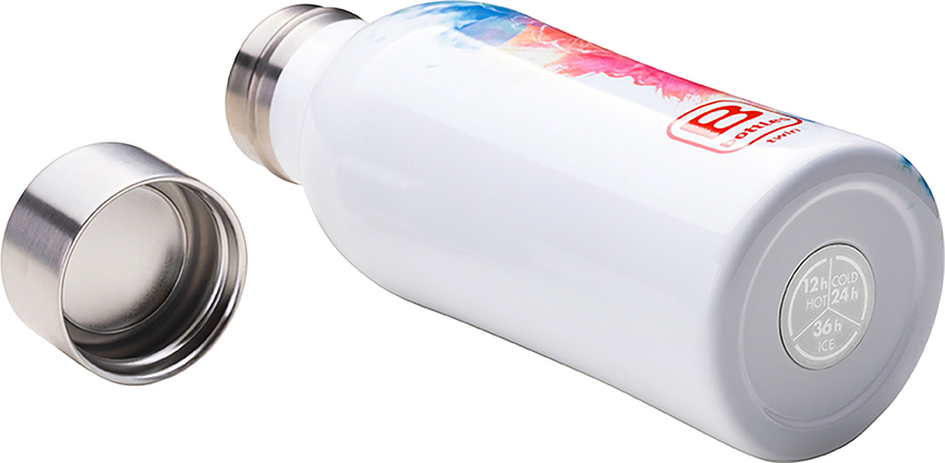 Termofľaša BBottles Watercolour 500 ml