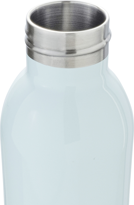 Termoláhev BBottles 250 ml, stříbrná