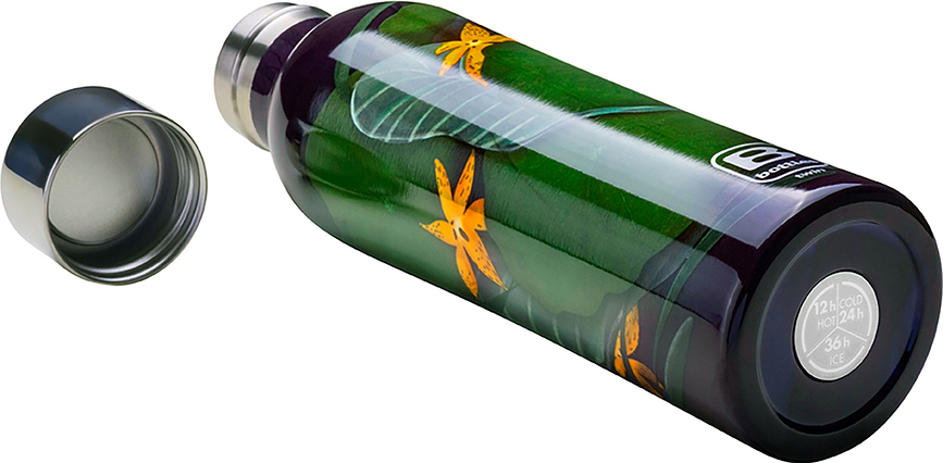 Termoláhev BBottles Flora 500 ml